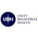 Unity Behavioral Health logo